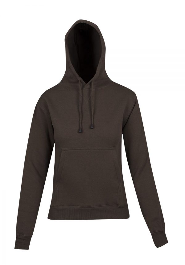 Ladies Fleece Hoodie Ladies Fleece Hoodie
