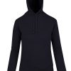 Ladies Fleece Hoodie Ladies Fleece Hoodie