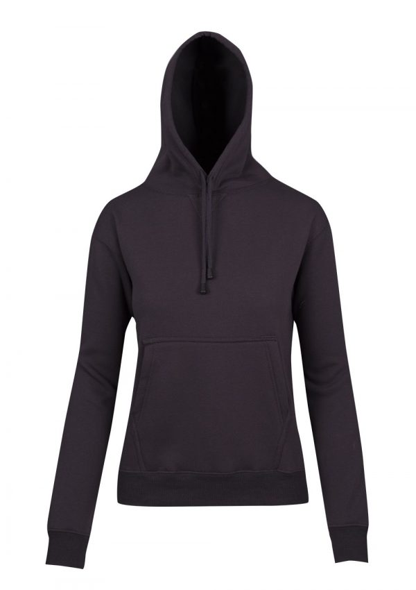 Ladies Fleece Hoodie Ladies Fleece Hoodie