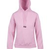 Ladies Fleece Hoodie Ladies Fleece Hoodie