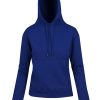 Ladies Fleece Hoodie Ladies Fleece Hoodie