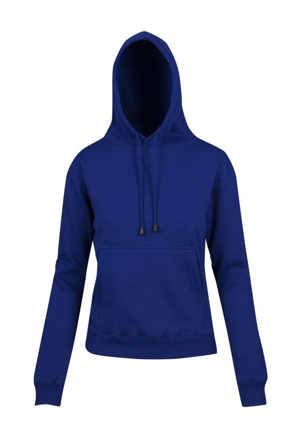 Ladies Fleece Hoodie Ladies Fleece Hoodie