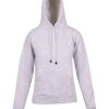 Ladies Fleece Hoodie Ladies Fleece Hoodie