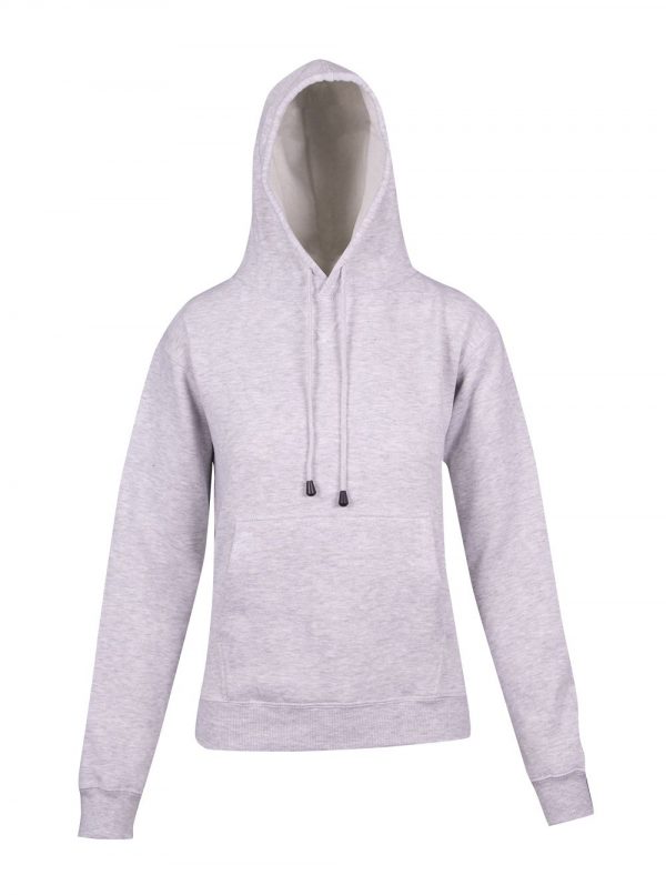 Ladies Fleece Hoodie Ladies Fleece Hoodie