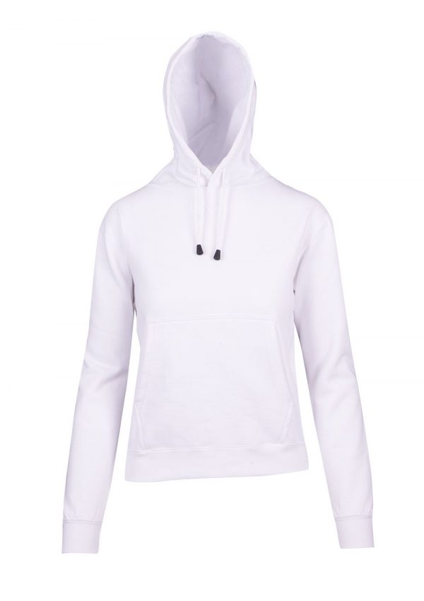 Ladies Fleece Hoodie Ladies Fleece Hoodie