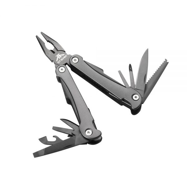 Stainless Steel Multi Tool Stainless Steel Multi Tool