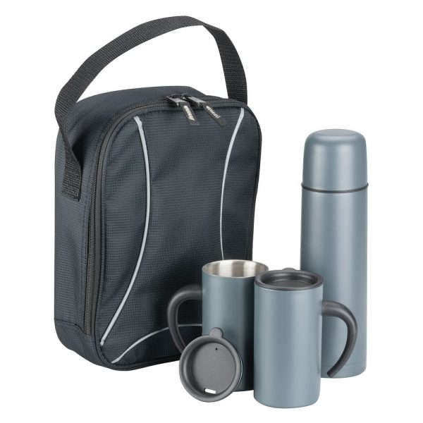 Thermal Drinkware Set Thermal Drinkware Set