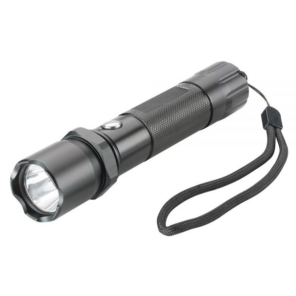 Torch with Compass Torch with Compass