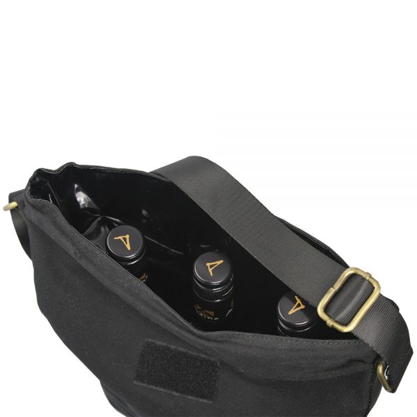 Insulated Wine Bag