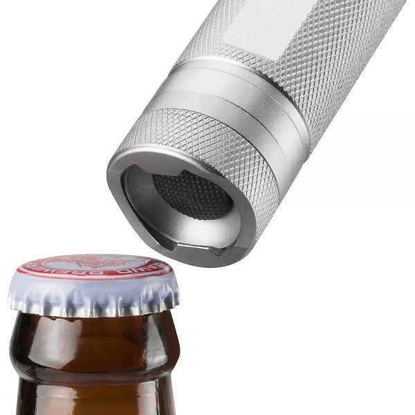 Bottle Opener Torch