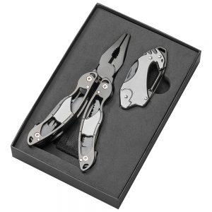 Stainless Steel Multi Tool Stainless Steel Multi Tool