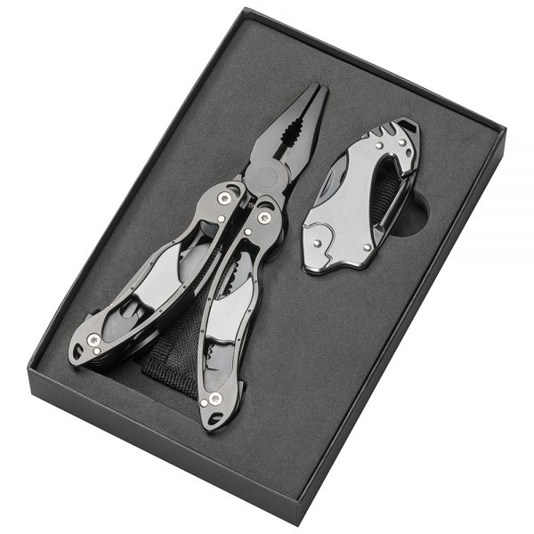 Stainless Steel Multi Tool