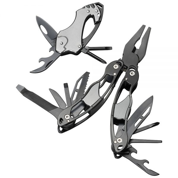 Stainless Steel Multi Tool