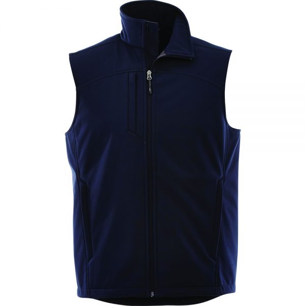 Mens Softshell Vest Mens Softshell Vest
