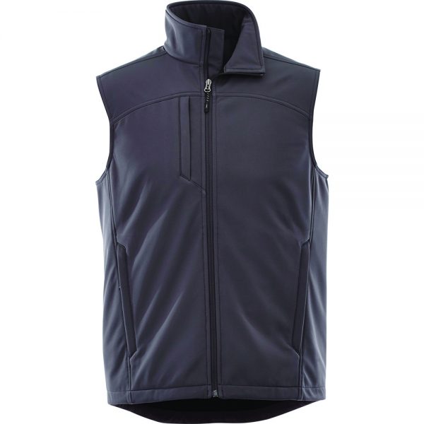 Mens Softshell Vest Mens Softshell Vest