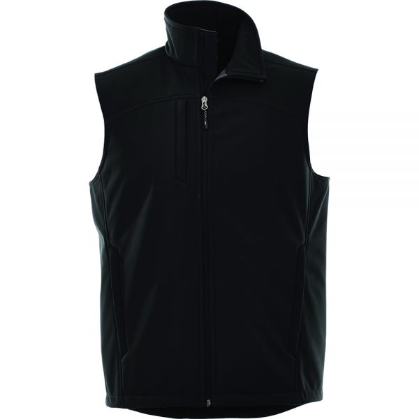 Mens Softshell Vest Mens Softshell Vest