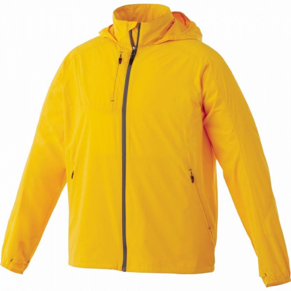 Mens Lightweight Jacket