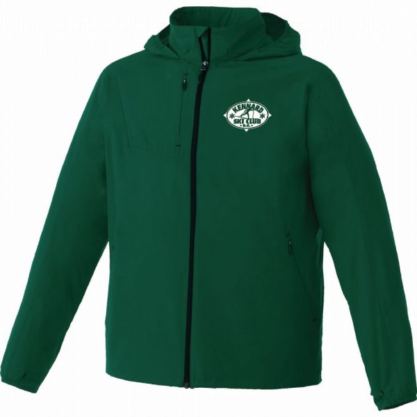 Mens Lightweight Jacket