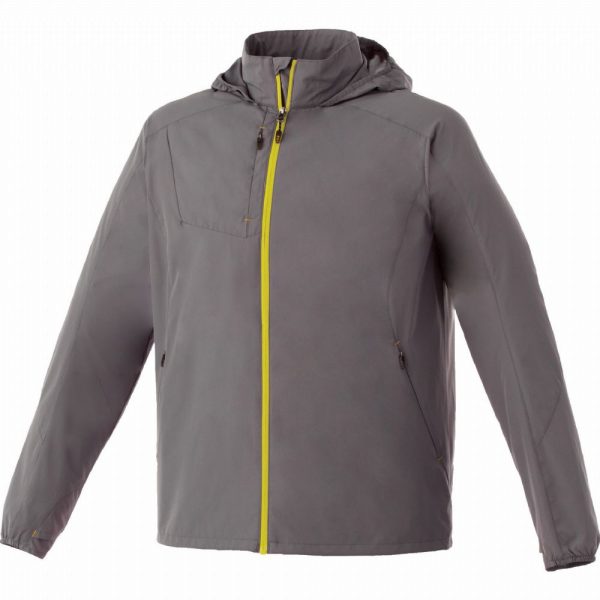 Mens Lightweight Jacket