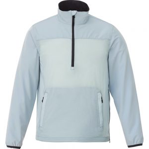 Mens Half Zip Lightweight Jacket Mens Half Zip Lightweight Jacket