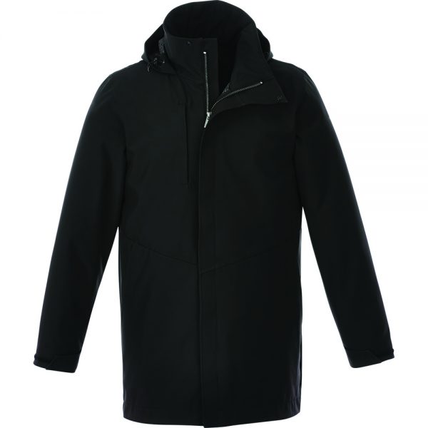 Mens Softshell Jacket