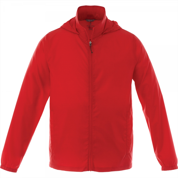 Mens Packable Lightweight Jacket