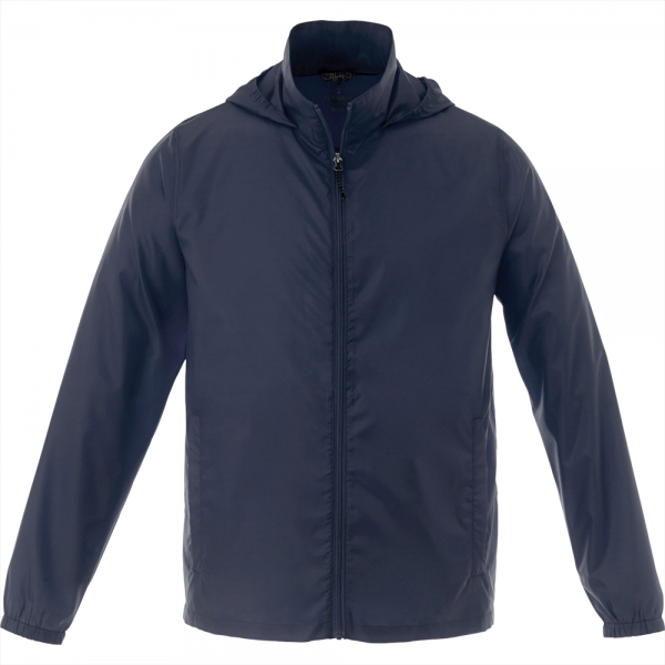Mens Packable Lightweight Jacket