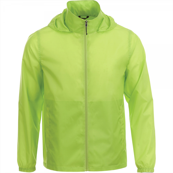 Mens Packable Lightweight Jacket