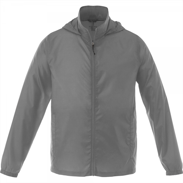 Mens Packable Lightweight Jacket