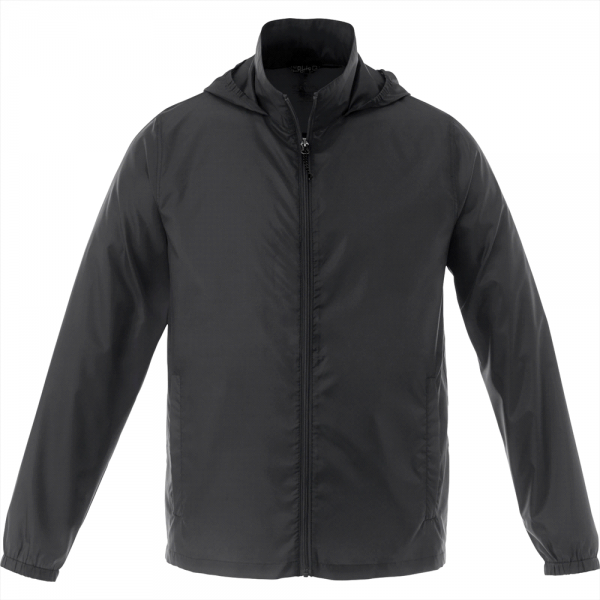 Mens Packable Lightweight Jacket