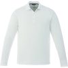 Mens Long Sleeve Polo Mens Long Sleeve Polo