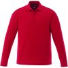 Mens Long Sleeve Polo Mens Long Sleeve Polo
