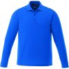 Mens Long Sleeve Polo Mens Long Sleeve Polo