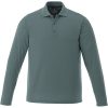 Mens Long Sleeve Polo Mens Long Sleeve Polo