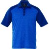 Mens Short Sleeve Polo Mens Short Sleeve Polo