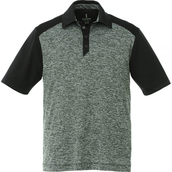 Mens Short Sleeve Polo Mens Short Sleeve Polo