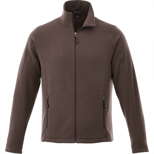 Mens Polyfleece Jacket Mens Polyfleece Jacket