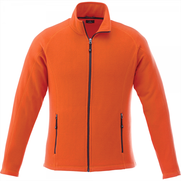 Mens Polyfleece Jacket Mens Polyfleece Jacket