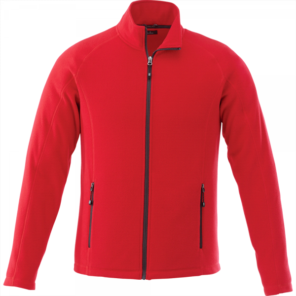 Mens Polyfleece Jacket Mens Polyfleece Jacket
