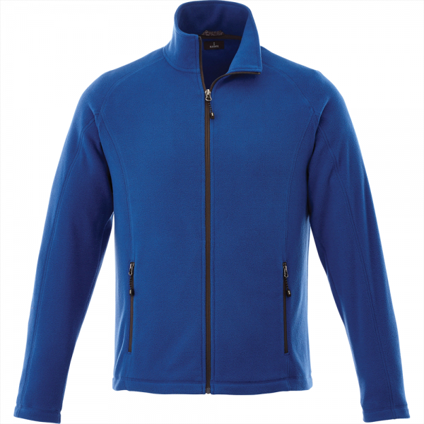 Mens Polyfleece Jacket Mens Polyfleece Jacket
