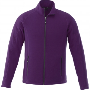 Mens Polyfleece Jacket Mens Polyfleece Jacket