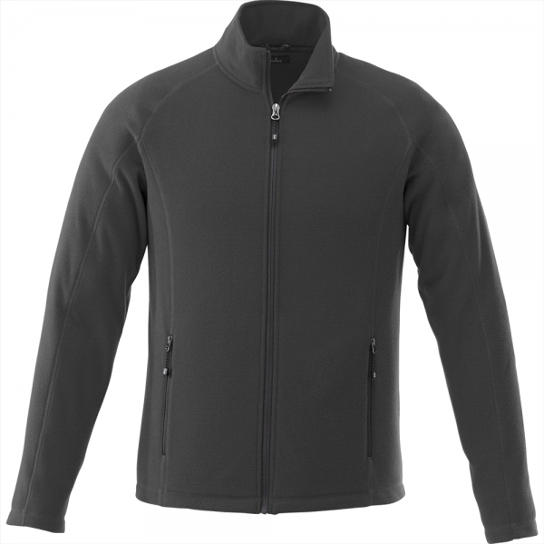 Mens Polyfleece Jacket Mens Polyfleece Jacket