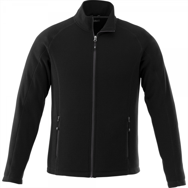 Mens Polyfleece Jacket Mens Polyfleece Jacket