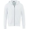 Mens Zip Fleece Hoodie Mens Zip Fleece Hoodie