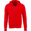 Mens Zip Fleece Hoodie Mens Zip Fleece Hoodie