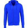 Mens Zip Fleece Hoodie Mens Zip Fleece Hoodie