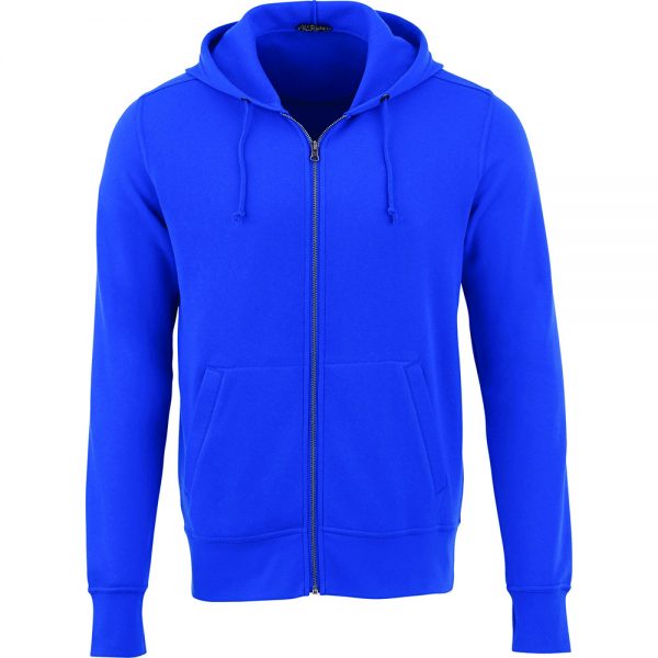 Mens Zip Fleece Hoodie Mens Zip Fleece Hoodie