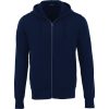 Mens Zip Fleece Hoodie Mens Zip Fleece Hoodie