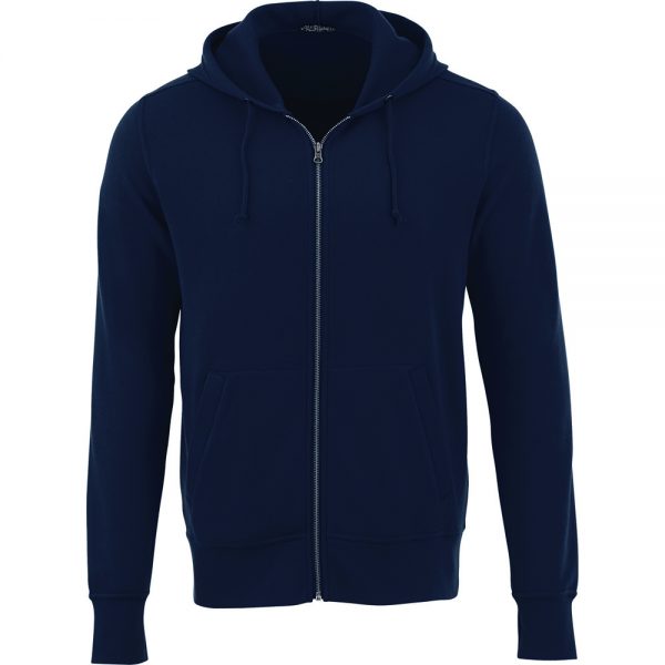 Mens Zip Fleece Hoodie Mens Zip Fleece Hoodie