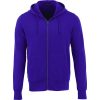 Mens Zip Fleece Hoodie Mens Zip Fleece Hoodie